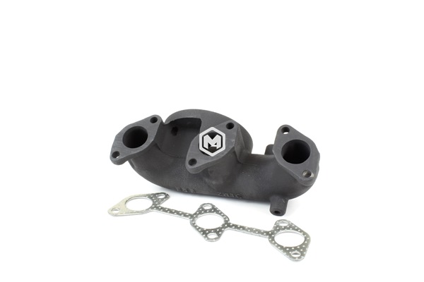 MANIFOLD SUPRA CT3.44TV (MRD-25-15344-00) KIT